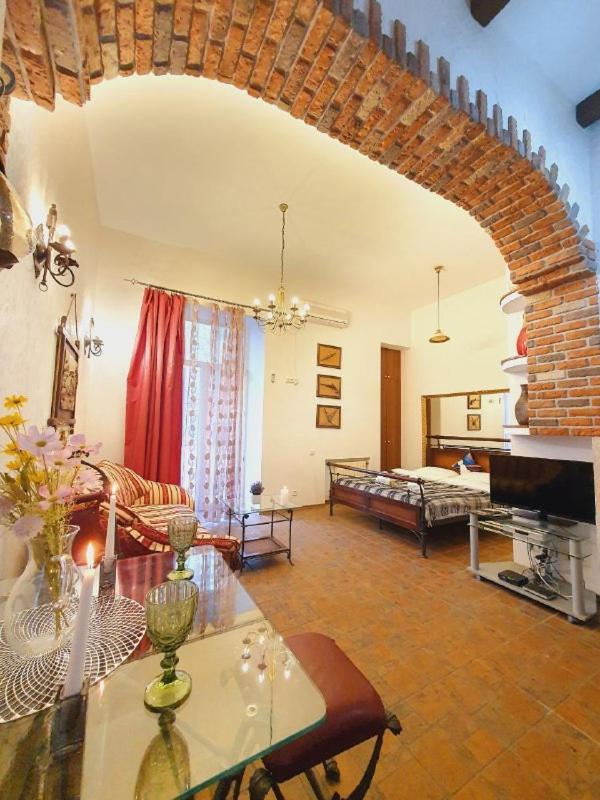 Inn Home Apartments-Olimpiysky Stadium Area Kiev Buitenkant foto